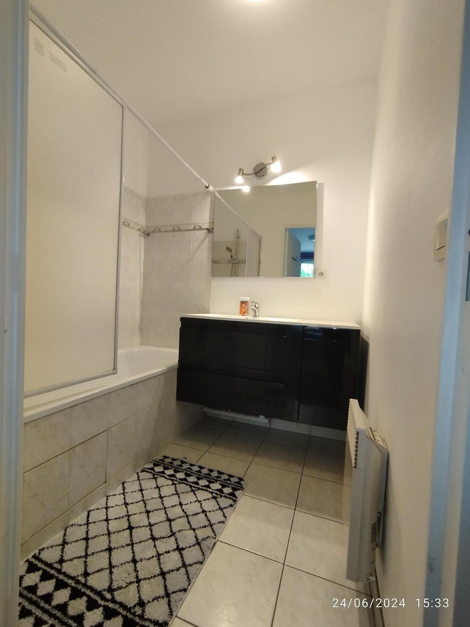 Appartement Proche De Disney Et Val D Europe Chessy  Exterior photo